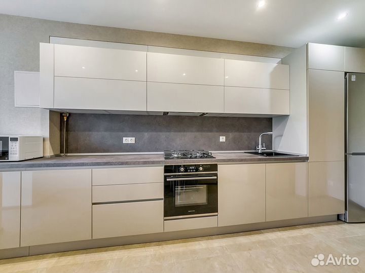 Кухня на заказ Рэй