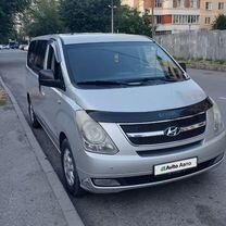 Hyundai H-1 2.5 MT, 2008, 415 000 км, с пробегом, цена 1 210 000 руб.