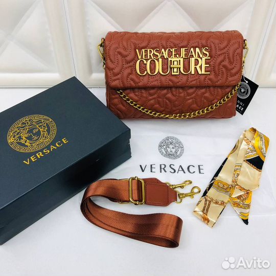 Сумка Versace