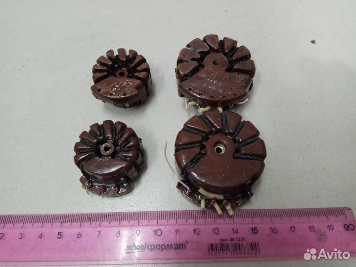 Продам трансформаторы, б/у