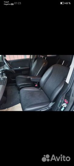 Honda Freed 1.5 CVT, 2012, 147 000 км