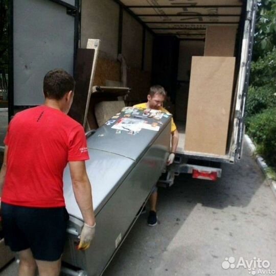 Грузоперевозки / Газель / Грузчики / Переезды