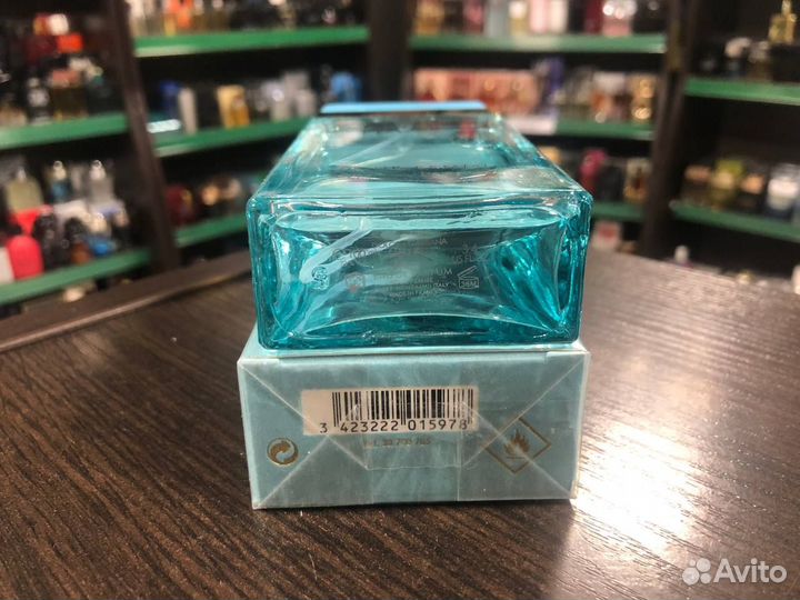 Духи Dolce & Gabbana Light Blue Forever Pour Femme