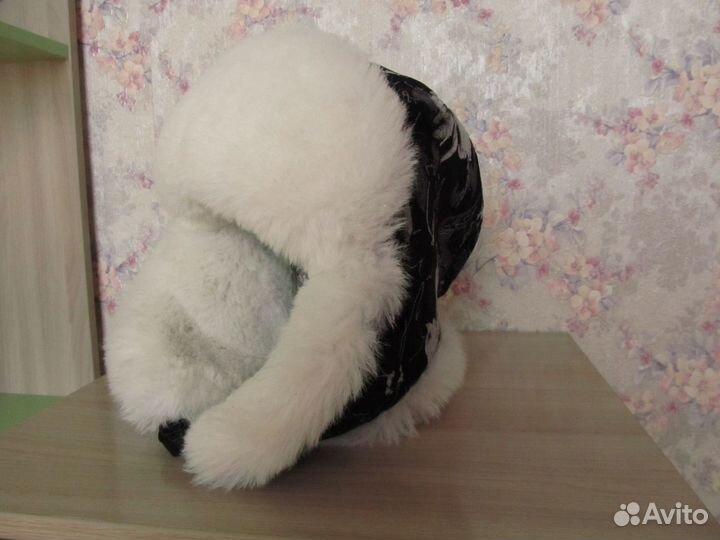 Шапка на девочку 11-15 лет