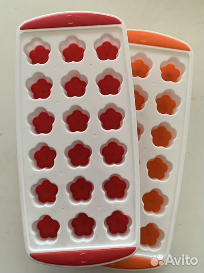 Формы для льда