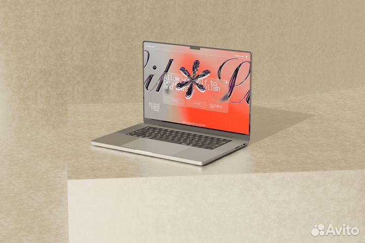 Создание эмоционального дизайна