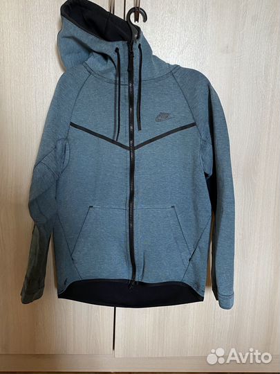 Худи nike