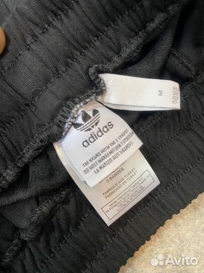 Штаны спортивные Adidas