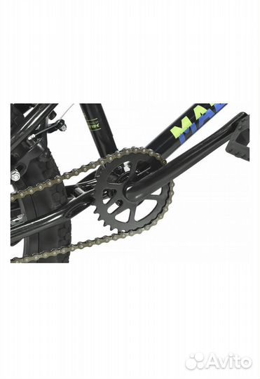 Велосипед stark Madness BMX 2