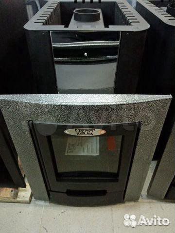 Печь для бани Диана Порта