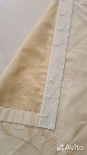 Эксклюзивные шторы Италия