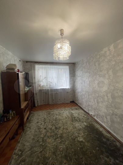 2-к. квартира, 36,3 м², 3/4 эт.