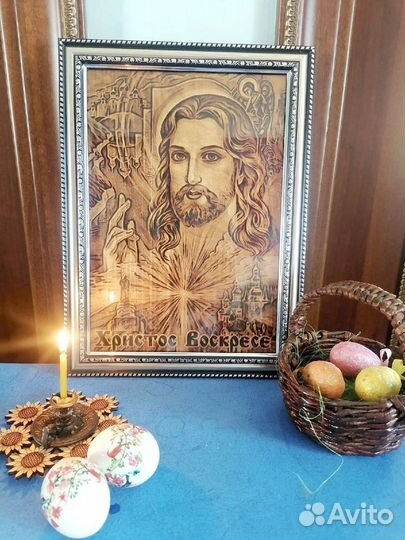 Пиропринтер Х новая версия