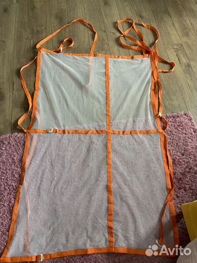 Детский бортик Manoni