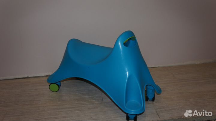 ELC каталка самокат