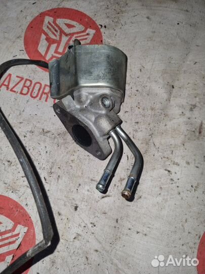 Клапан EGR Mitsubishi Pajero 4 4M41