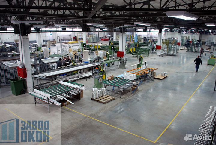 Остекление лоджии