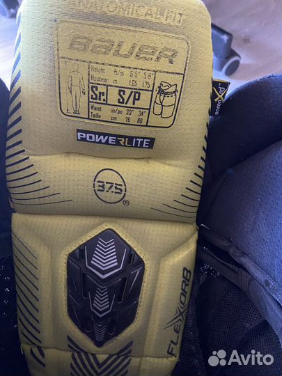 Хоккейные шорты 1s