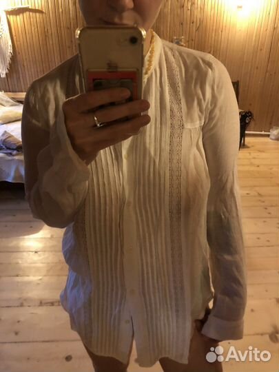 Пакет брендовых вещей женских