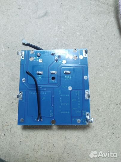 Аккумулятор 18650 2000mAh