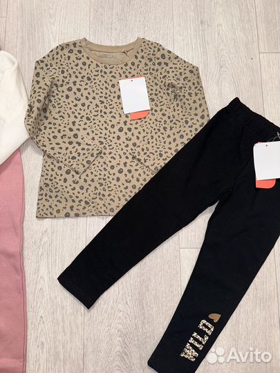 Вещи пакетом 104