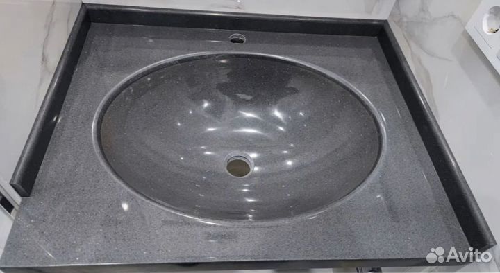 Столешница из искуственного камня