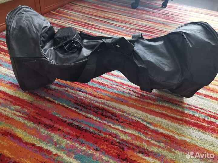 Гироскутер бу