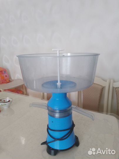 Продам сепаратор