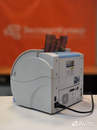 Сортировщик банкнот SBM SB-2000 E