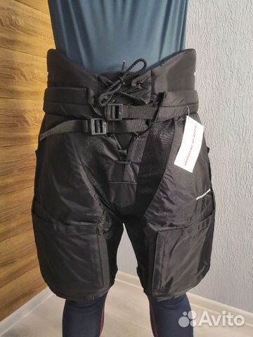 Хоккейные шорты Sherwood T90 PRO Взрослые L, XL