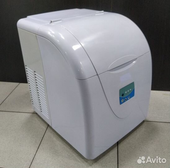 Ice Maker ZB 15-AW на запчасти