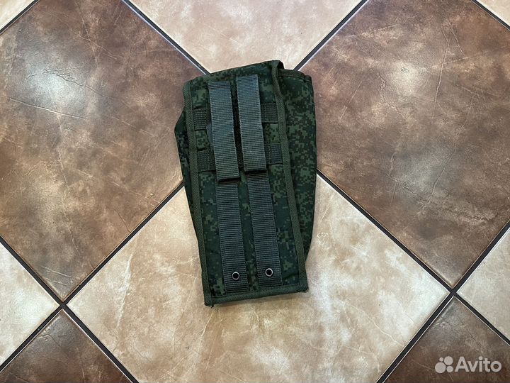 Подсумок для очков ратник 6б50 6ш117