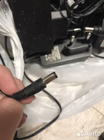 Блок питания