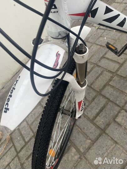 Горный велосипед Viva