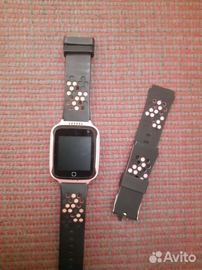 Детские смарт часы