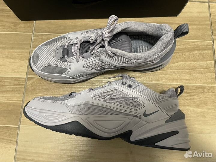 Кроссовки M2K Tekno SP BV0074-001