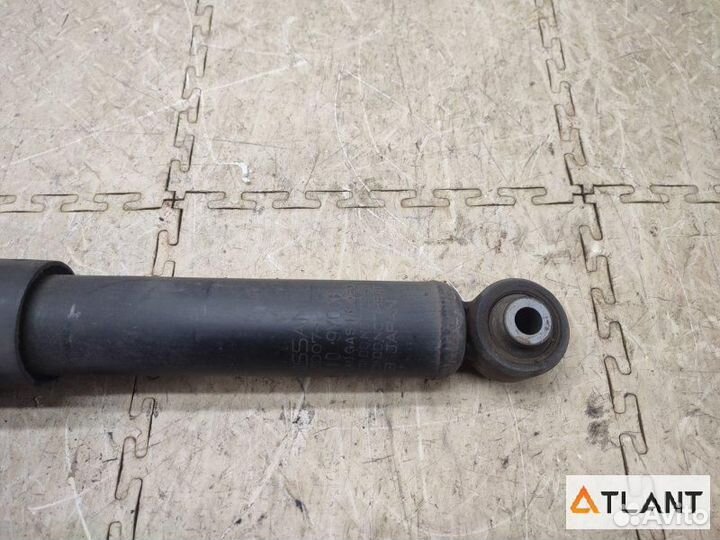 Амортизатор задний nissan teana