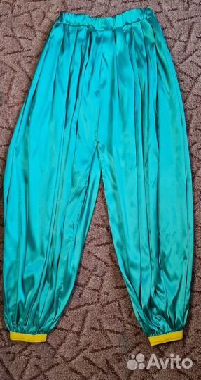 Костюм для восточного танца