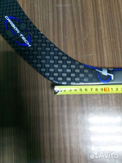 Клюшки хоккейные