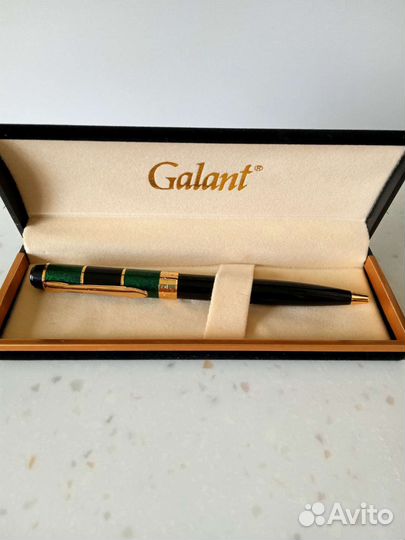 Ручка шариковая Galant