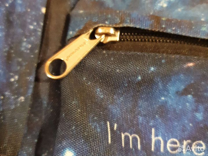 Рюкзак Erich Krause