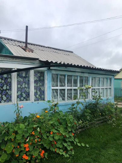 Дача 20 м² на участке 11 сот.