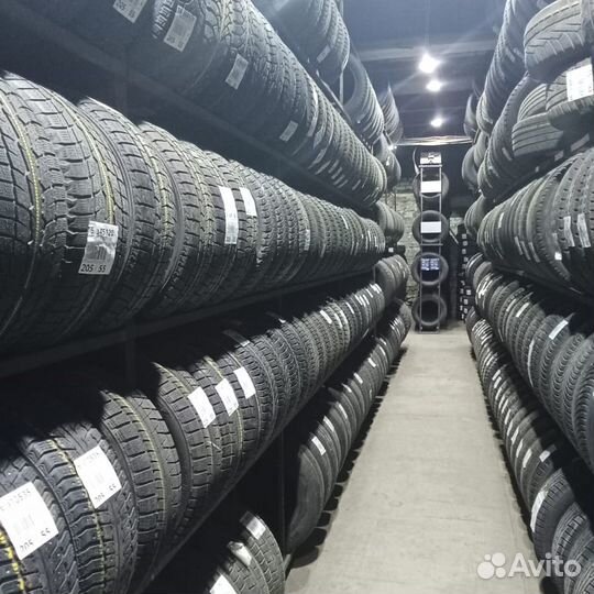 Hankook Kinergy EX H308 215/55 R17 98V