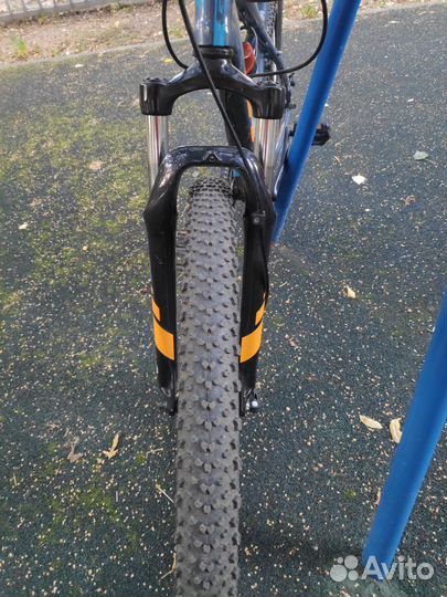 Горный велосипед GT Aggressor 27.5