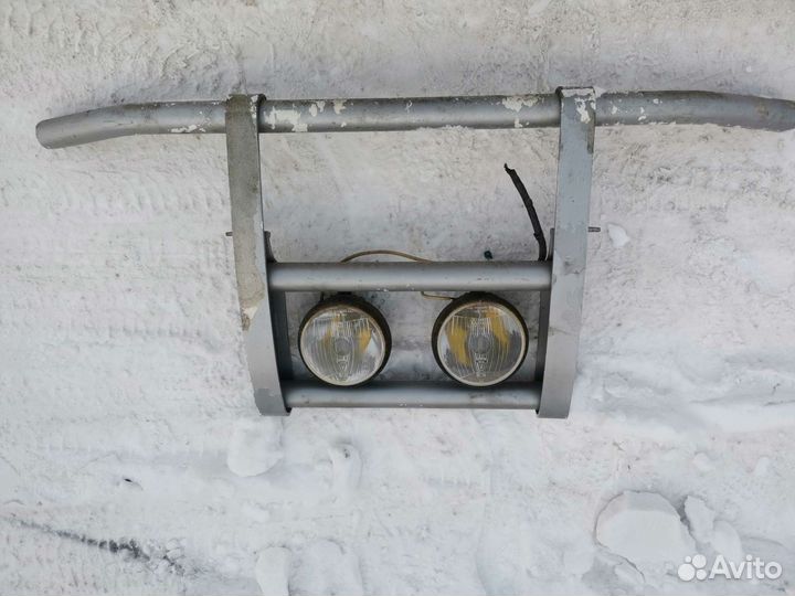 Кингурин поджеро 2