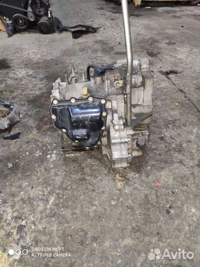 АКПП Mazda 3,6 Мазда 3.6 2006-2012 год