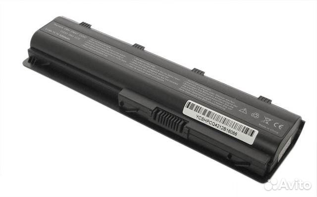 Новый аккумулятор для ноутбука HP hstnn-Q62C