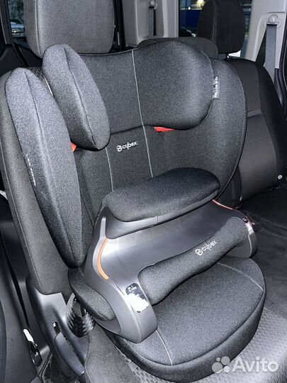 Детское автокресло Cybex