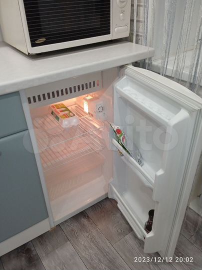 1-к. квартира, 30 м², 1/5 эт.