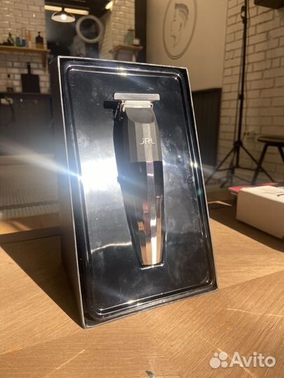 Триммер для стрижки волос jrl